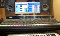 Curso de mezcla y mastering.