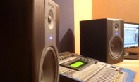 Curso de Sonido y grabación.