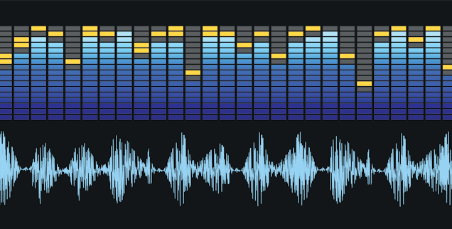 Taller de grabación y edición de audio en PC.