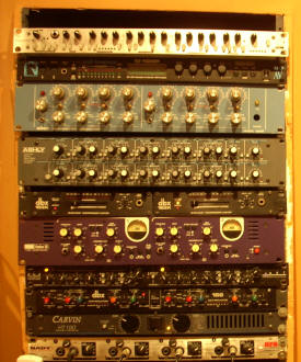 Equipos de Audio